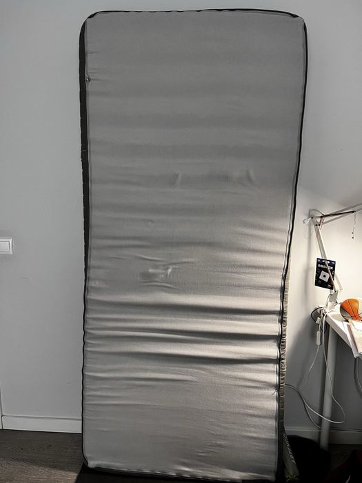 IKEA colchao MORGEDAL