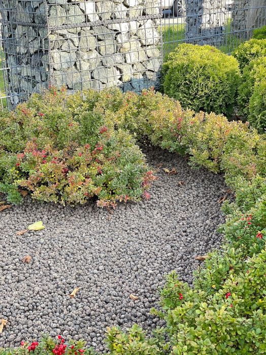 Keramzyt w BigBagach – 500 zł/m³ | Szybka dostawa !