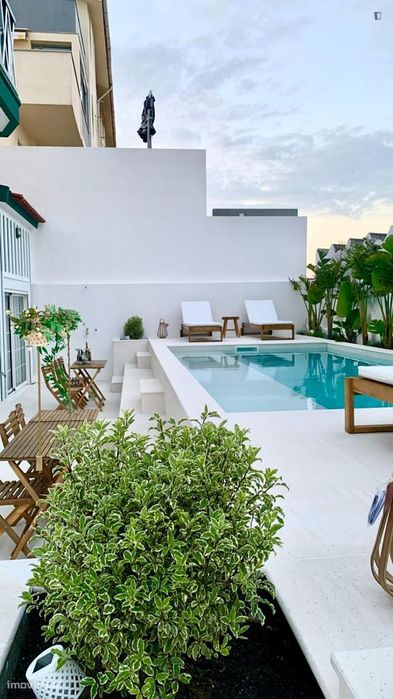 2-Bedroom Apartment – Located in Aveiro