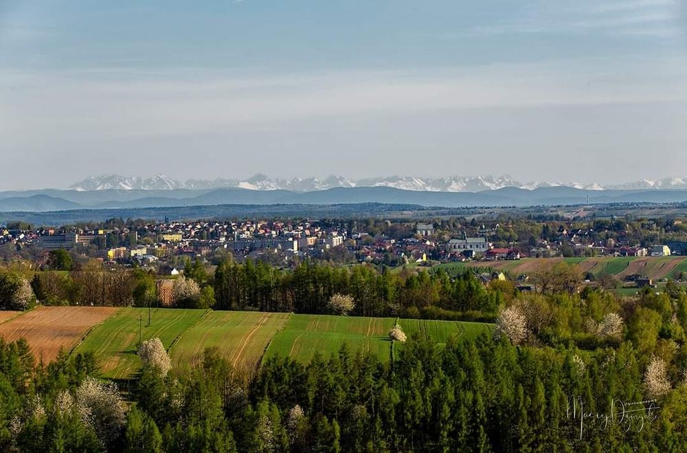 Działka siedliskowo zagrodowa 22 ary Widnica.