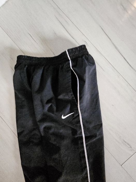 Spodnie niemowlęce Nike 2 latka