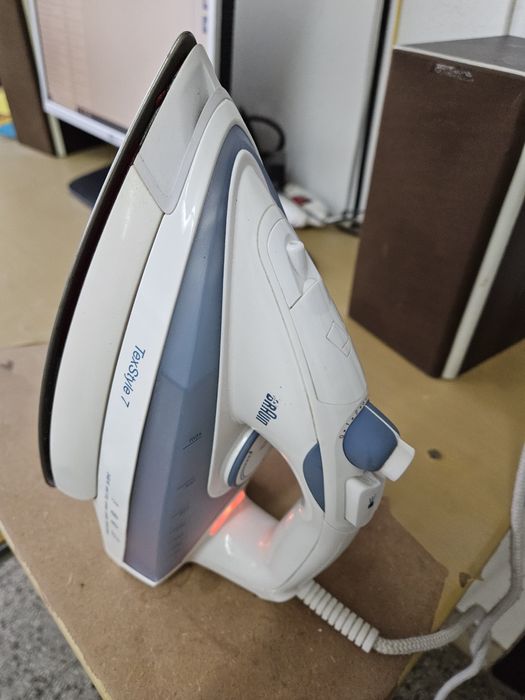 Електропраска  BRAUN..