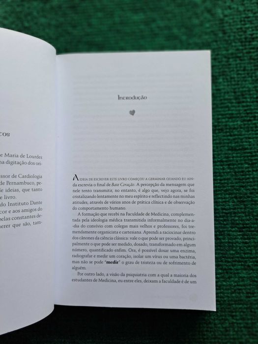 Quem ama não adoece - Dr. Marco Aurélio Dias da Silva