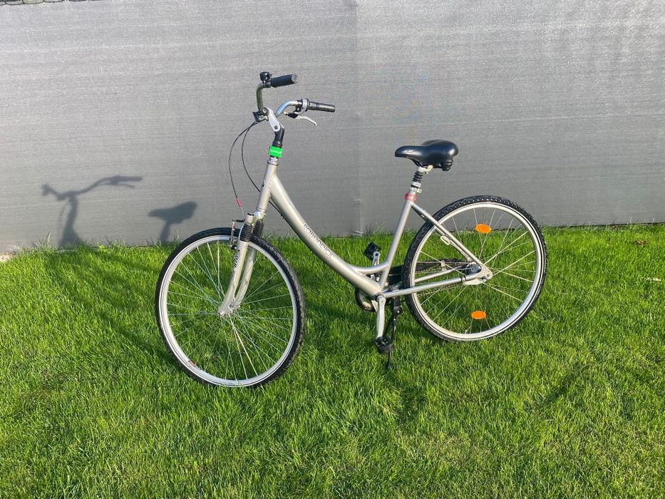 Rower miejski damski Rabeneick