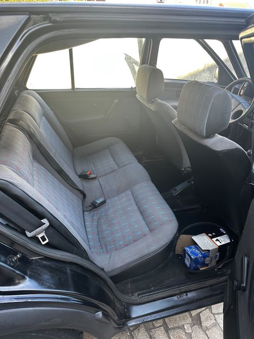Volkswagen - Golf ll