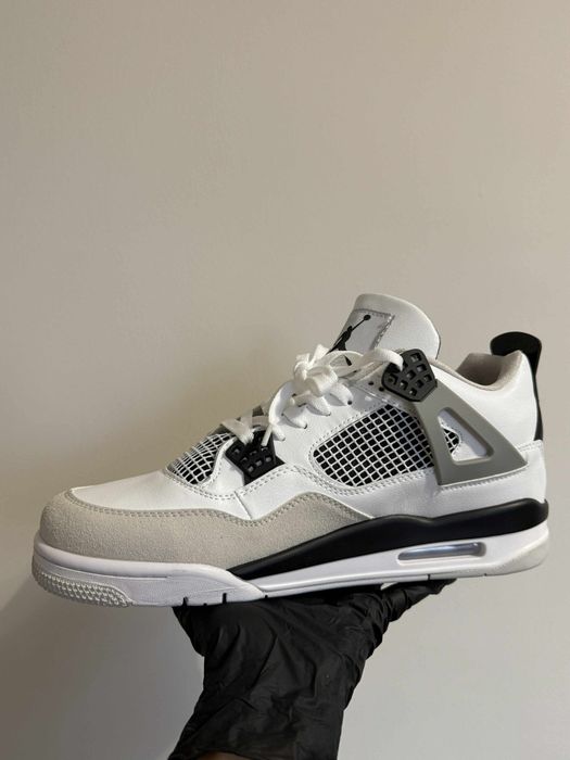 Nowe nike Air Jordan 4 Retro
