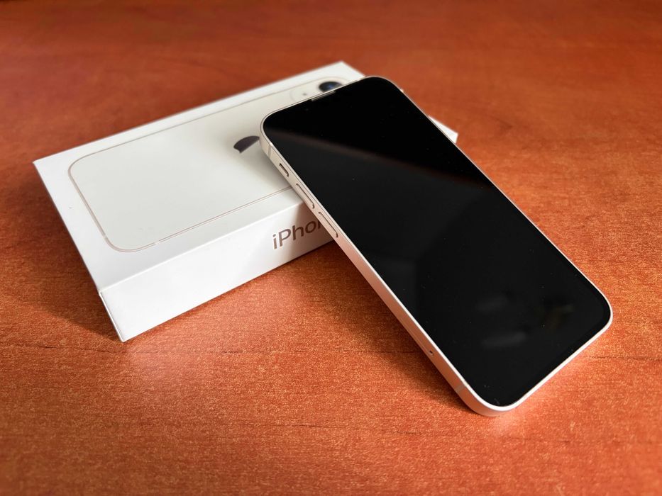 Iphone 13 mini 128GB (Starlight)