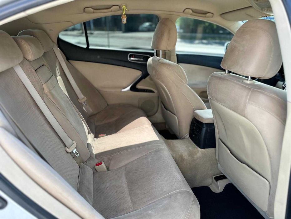 Продам Lexus IS 2006р. #44764