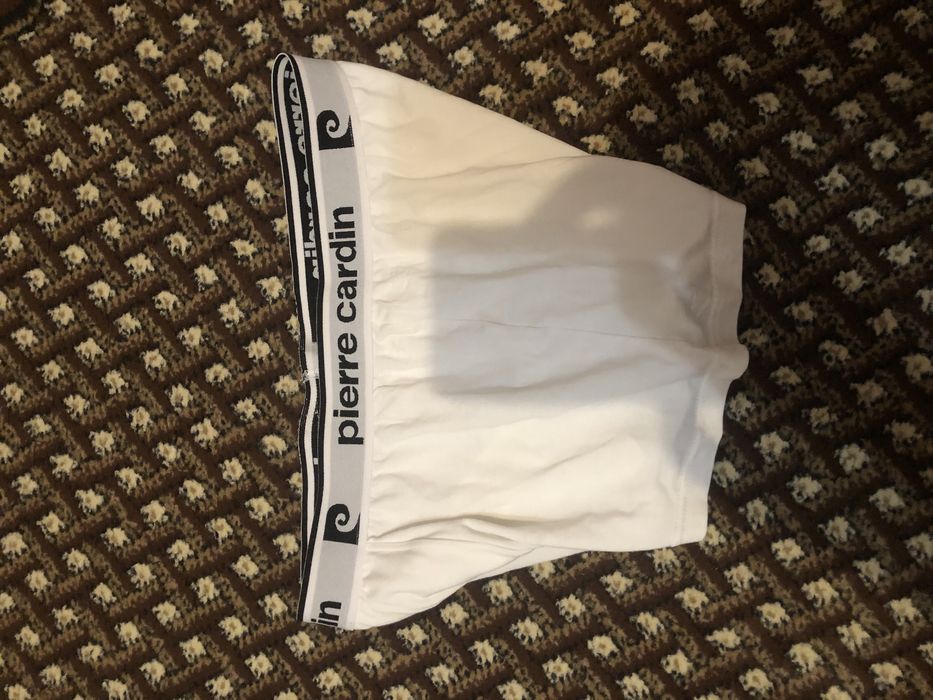 Мужские спортивные трусы Pierre Cardin