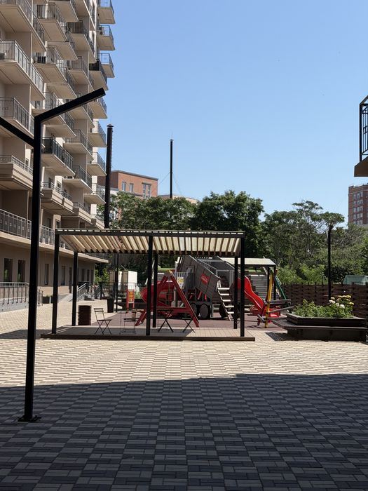 ЖК Акрополь, 5 фонтана. Продажа квартиры. Парк Победы, рядом  Аркадия