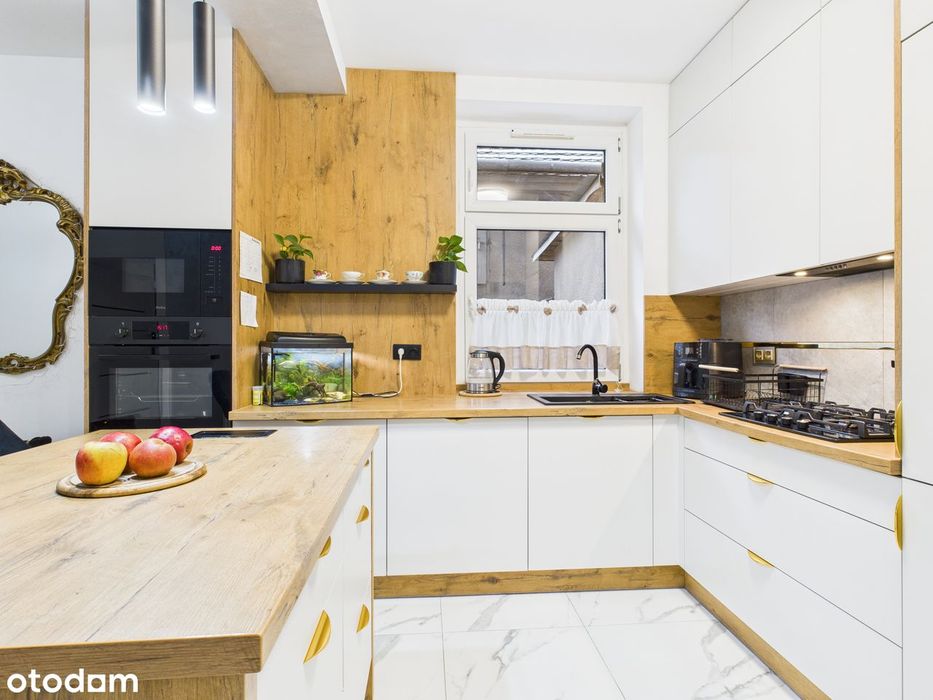 Po generalnym remoncie, stylowe wnętrze, gotowe do zamieszkania