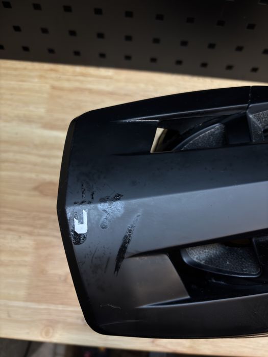 Kask Fox Dropframe Pro M