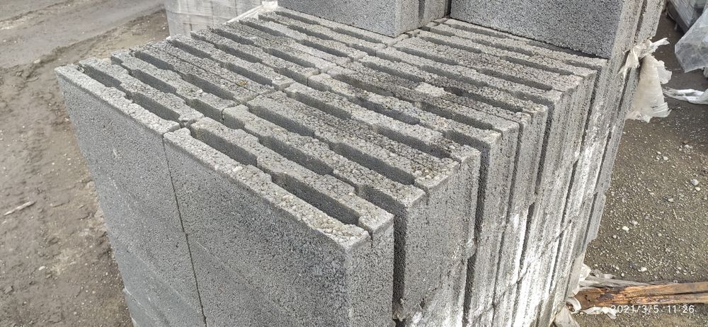 Pustak Alfa 49/24/24 2 gatunek