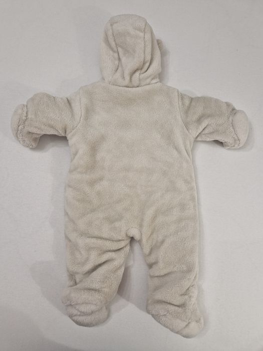 Kombinezon dziecięcy