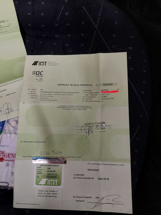 Renault Clio II 2002