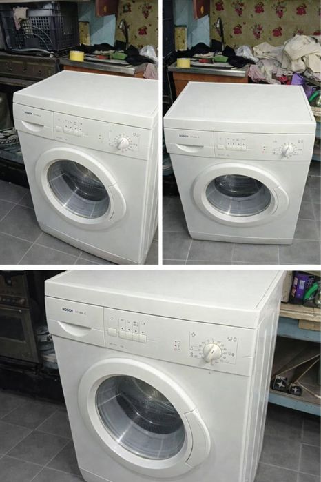 Продам пральні машини в стані ідеал !!! Облужені повністю є гарантія