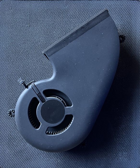 Motherboard imac 27" 2020 *Para Peças*