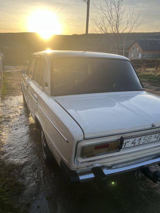 Ваз 2106 на ходу 400$ без торгу