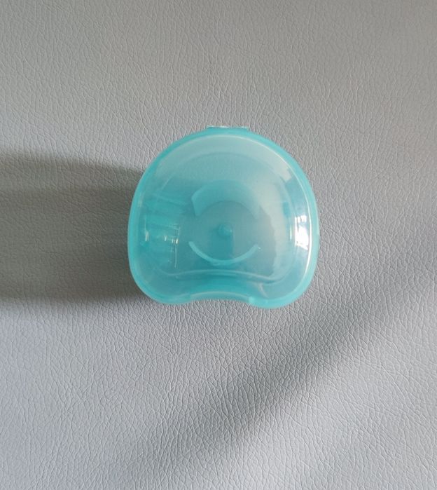 Caixa esterilizadora de chupeta Bébé Confort64398502532099122