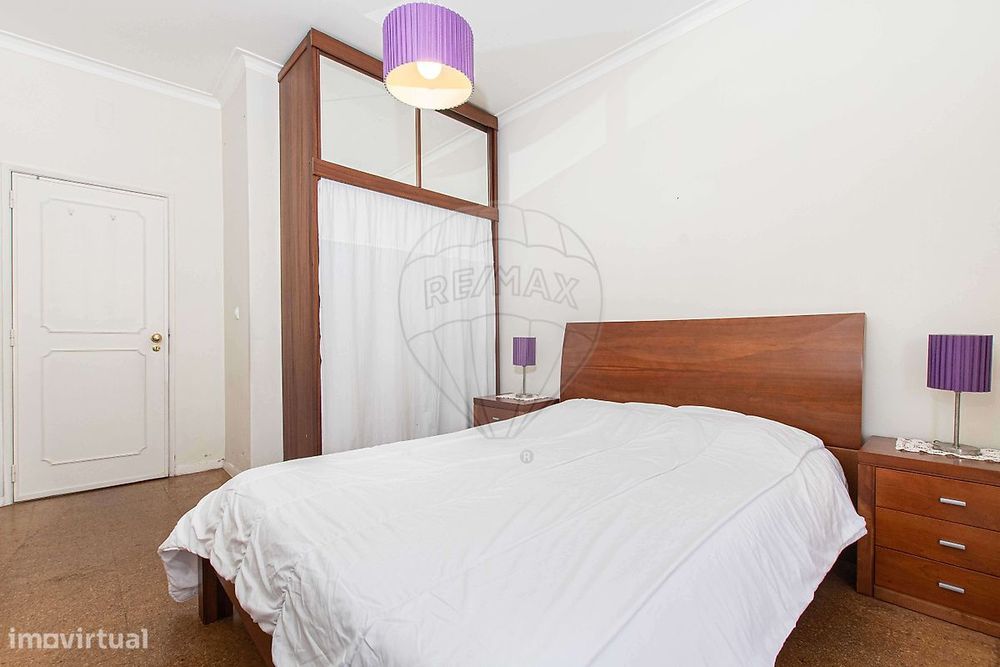 Apartamento T2 para venda