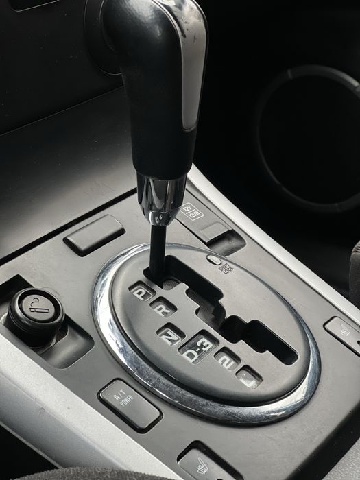 Suzuki Grand Vitara 2007