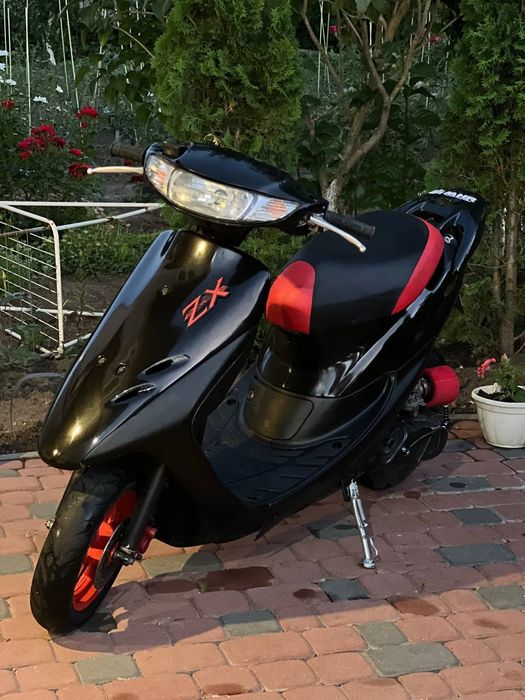 СРОЧНО !!! Продам honda 35zx