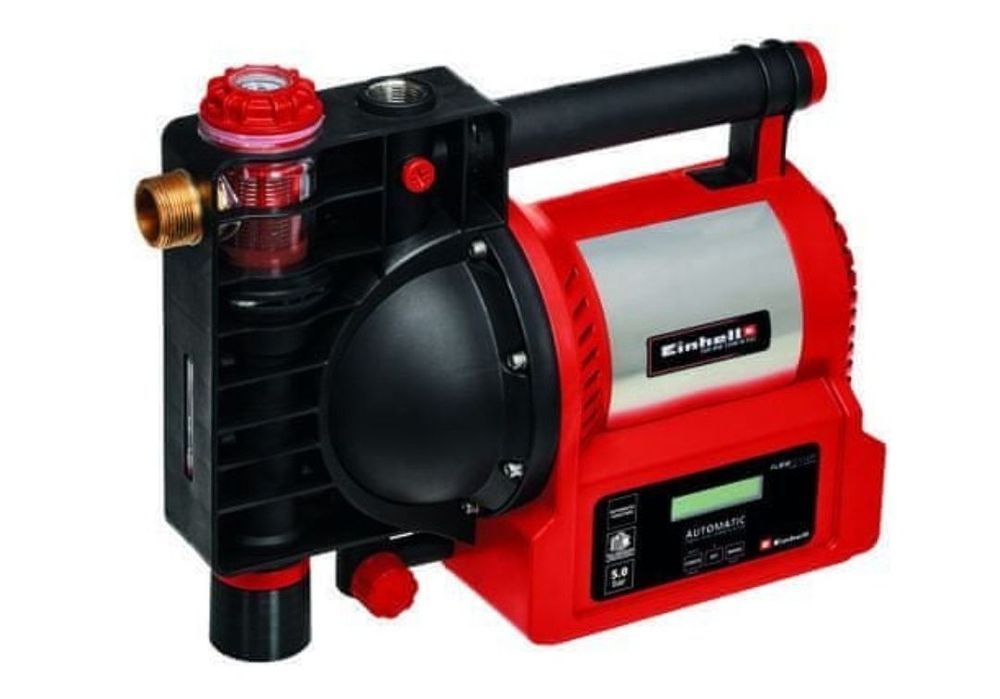 Pompa powierzchniowa Einhell GE-AW1246 1200 W 4600 l/h