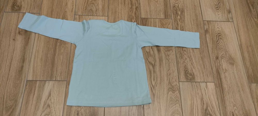 Komplet dla dziewczynki