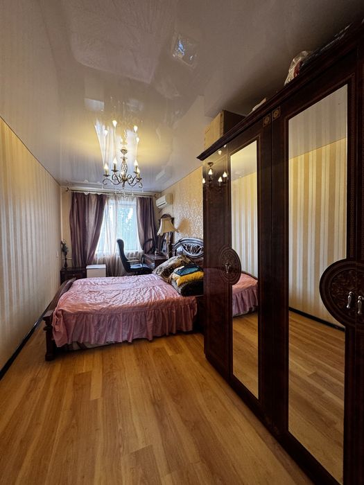 Продаж 3к .квартири з ремонтом ,в мрн .Артема !