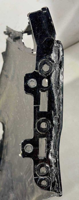 Бампер передній Ford Escape 2013-2016 USA