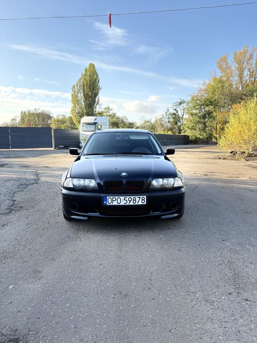 BMW Seria 3