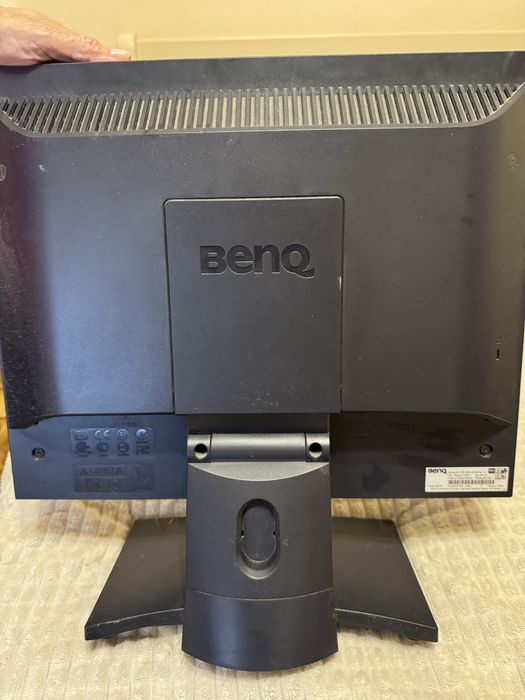 Монитор BENQ робочій
