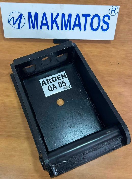 Base engate Klac D / Arden QA 05 / Arden QA 11