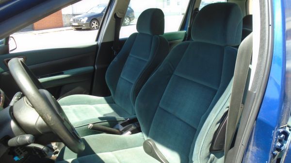 Para Peças Peugeot 307 Sw (3H)