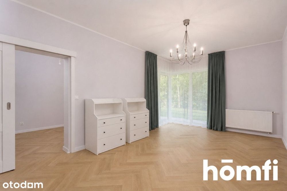 Apartament Ostoya Pucka z tarasem 2pok