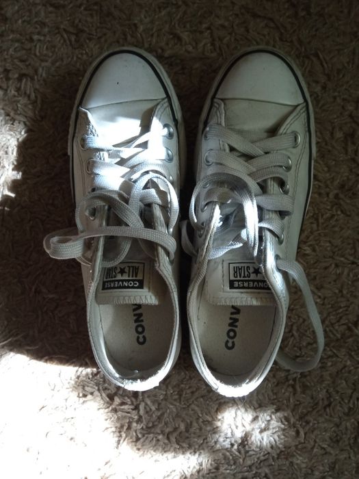 Converse damskie