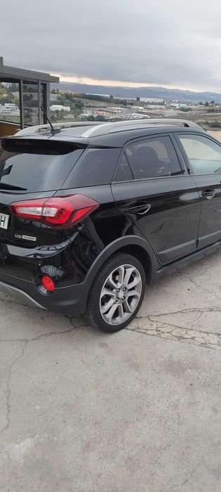 Hyundai  i20active — photo 2