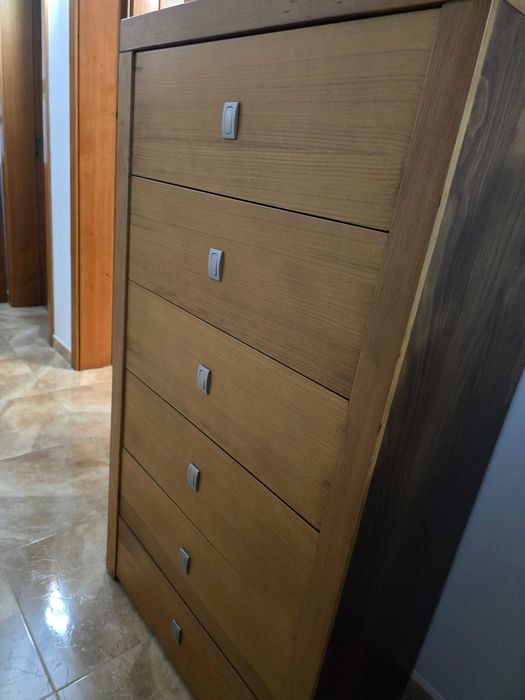 Mobília de quarto