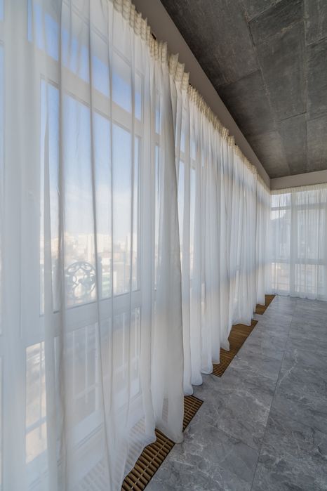 Багатокімнатна квартира за адресою вул. Іллєнка Юрія (площа 226 м²) - Atlanta.ua - фото 14