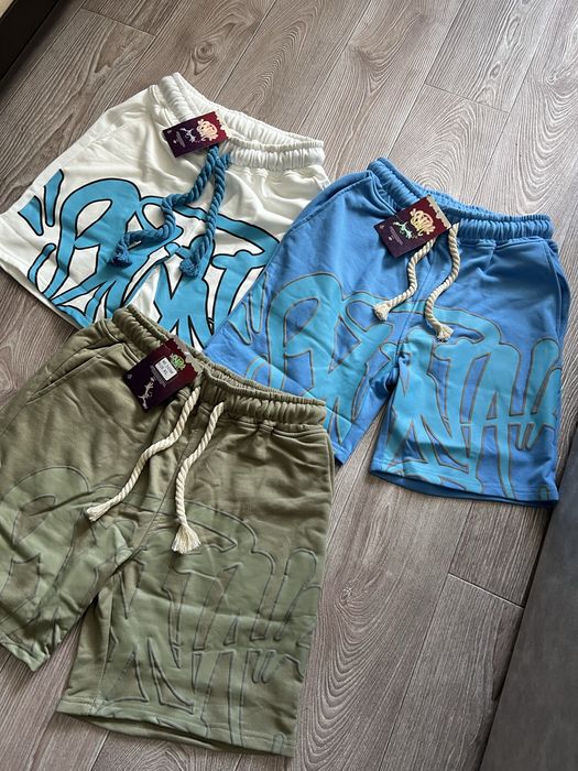 Хіт! Шорти Syna World | Syna World shorts