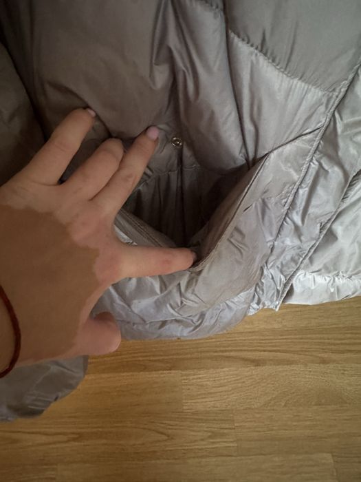 Жіноча куртка Massimo Dutti