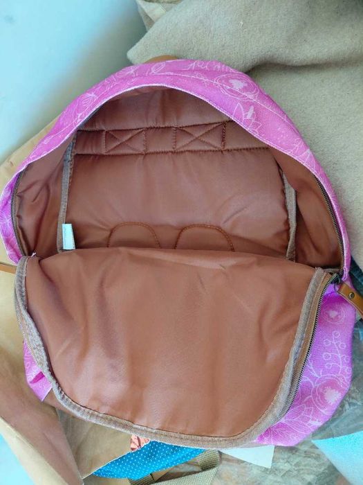 Mochila Marshmallow