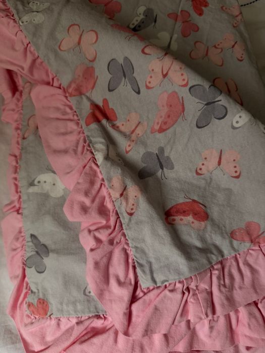 Детская кровать 160/90