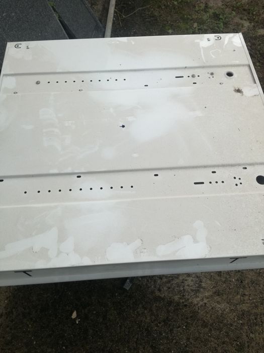 armaduras de lâmpadas led