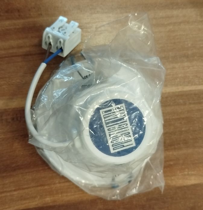 Oprawa Sufitowa LED 5W IP44 Biały 4000k Nowa