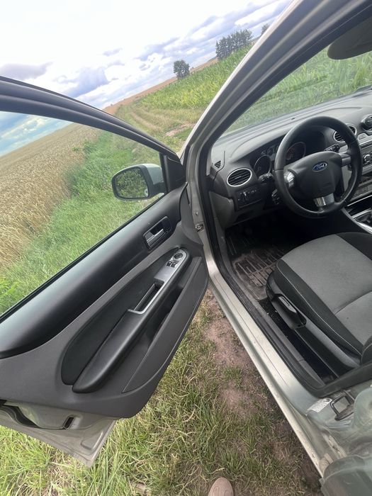 Sprzedam ford fokus mk2 2010