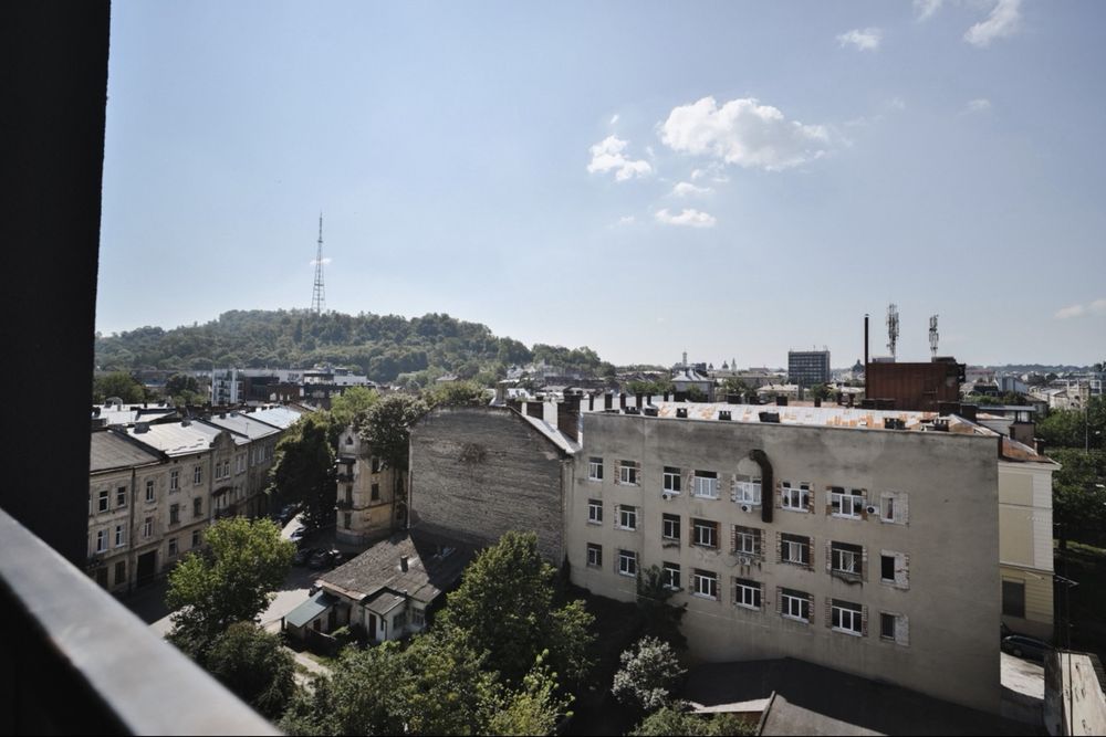 Продаж 2 кімнатної VIP квартири в ЖК бізнес класу MillTown ( м. Львів Лемківська 11 )