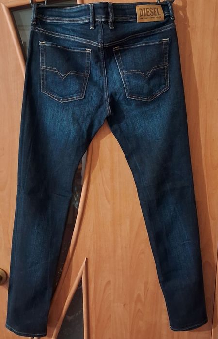 Джинсы Diesel Оригинал.Размер 32