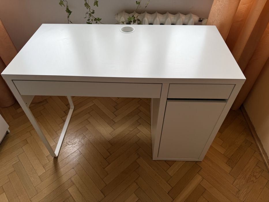 Biurko IKEA Micke
