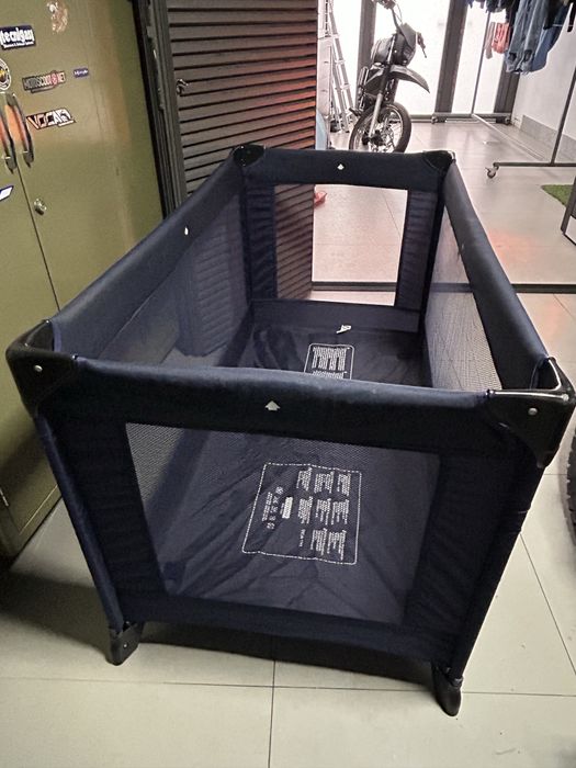 Cama de Viagem -Chicco